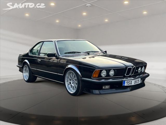 BMW M6